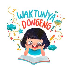 Waktunya Dongeng