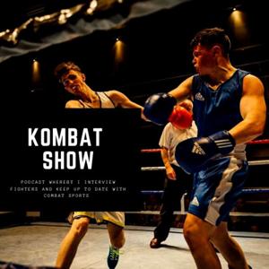 KOmbat show