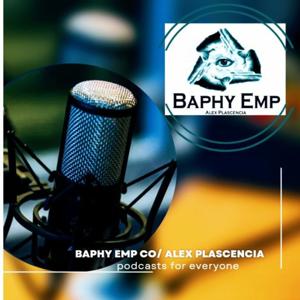 Baphy Emp Có. / Alex Plascencia
