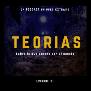 Teorías y charlas de lo que acontece.