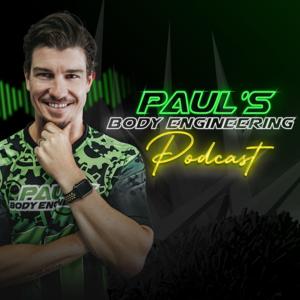 The Paul's Body Engineering Podcast by Paul's Body Engineering