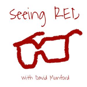 Seeing Red with David Munford