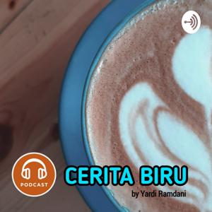 Cerita Biru