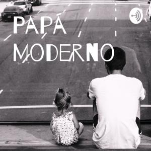 Papá Moderno