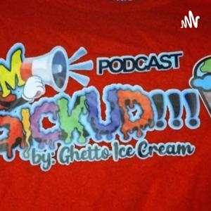 IMSICKUD PODCAST By Ghetto IceCream