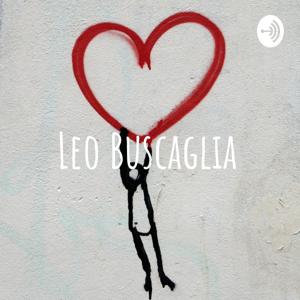 Leo Buscaglia