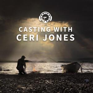 Casting with Ceri Jones by Ceri Jones