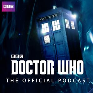 Doctor Who Official Podcast