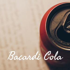 Bacardi Cola