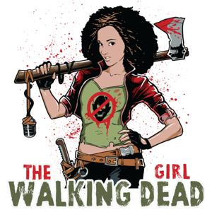The Walking Dead Girl Podcast