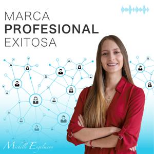 Marca Profesional Exitosa