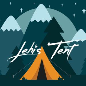 Lehi's Tent