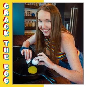 Crack the Egg