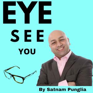 Eye See You