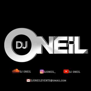 DJ Oneil's Podcast