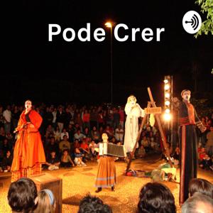 Pode Crer - o Podcast da Oigalê - 1