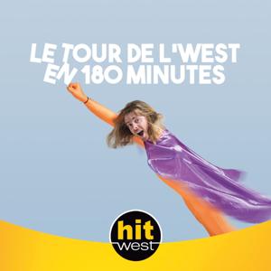 Le Tour de l'West en 180 Minutes