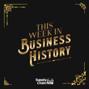 This Week in Business History