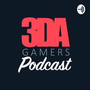 3DA Gamers Podcast