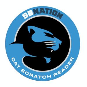 Cat Scratch Reader: for Carolina Panthers fans by SB Nation