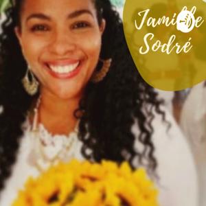 Jamille Sodré Terapias