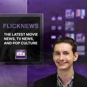 Movie News Podcast from FlickDirect