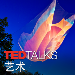 TEDTalks 艺术