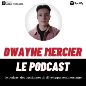 Dwaynemercier - Développement personnel & Business