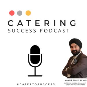 Catering Success Podcast