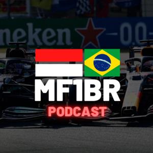 MF1BR Podcast