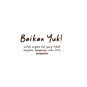 Baikan Yuk