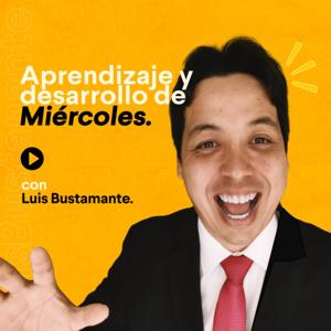 Aprendizaje y Desarrollo de Miércoles