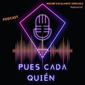 Pues cada quién...!!!