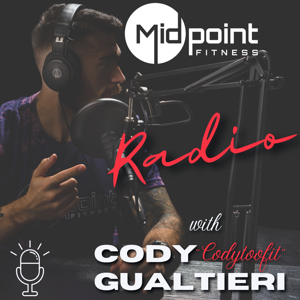 Midpoint Fitness Radio