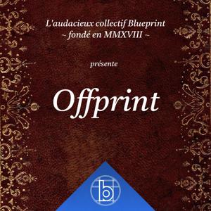 Offprint by Blueprint