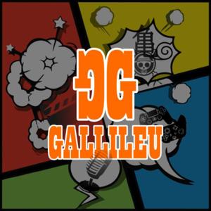 GallilaCast