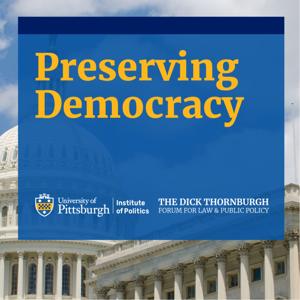 Preserving Democracy