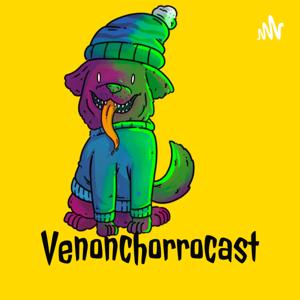 Venonchorrocast