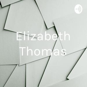 Elizabeth Thomas