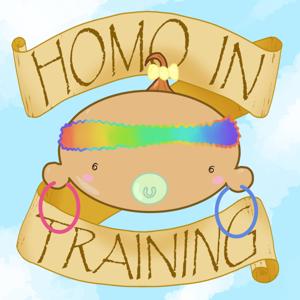 Homo in Training