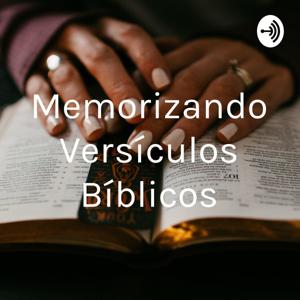 Memorizando Versículos Bíblicos