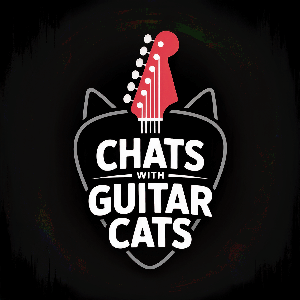 Chats With Guitar Cats