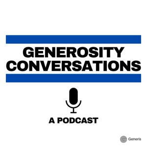 Generosity Conversations