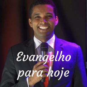 Evangelho para hoje