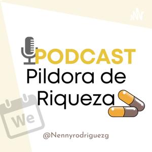 Píldora de Riqueza