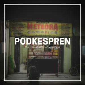 PODKESPREN