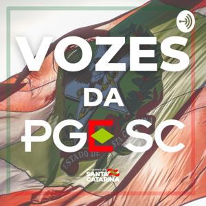 Vozes da PGE/SC