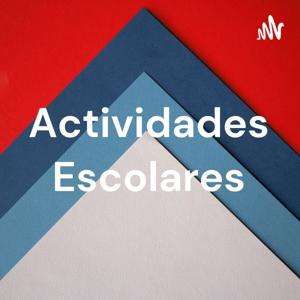 Actividades Escolares