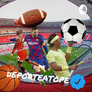 Deporte A Tope