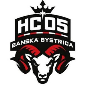 HC05 Banská Bystrica - Pokriky a Chorále